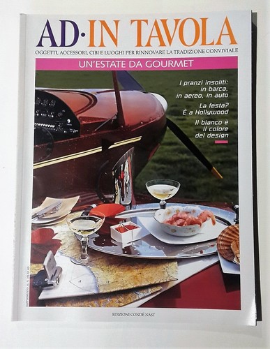 Rivista architectural - -,