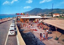 ALBENGA- Camping DEI FIORI-