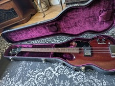 Basso gibson 1973 come - basso,