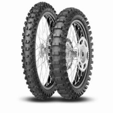 GOMMA CROSS DUNLOP GEOMAX MX34