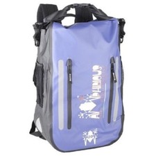 Amphibious Zaino sacco stagno Cofs 20 lt spallacci barca canoa moto bici nautica