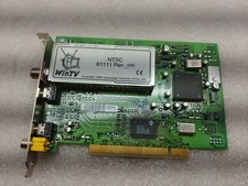 HAUPPAUGE COMPUTER WORKS WINTV