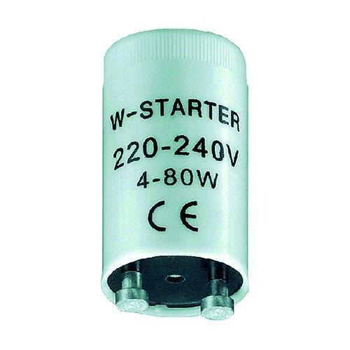 Starter elettronico dlst 80s - starter,