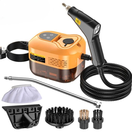 Idropulitrice vapore 2500w - idropulitrice, a