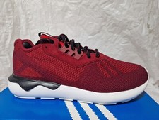 ADIDAS TUBULAR RUNNER WEAVE N.41  1/3 BORDEAUX NEW ORIGINALS NIKE AIR MAX 97 