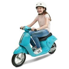 Kids 24V Retro Euro-Style