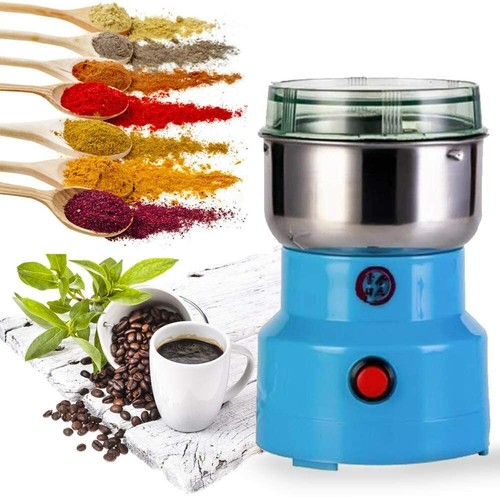 Macina grani elettrico mulino - grani,