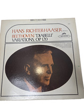 Hans Richter-Haaser Beethoven