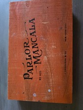 Pressman Parlor Mancala gioco