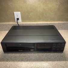 Videoregistratore RCA VLT386