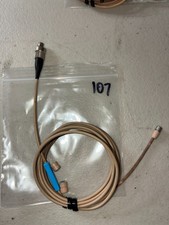 Sennheiser MKE2, beige, 3 pin