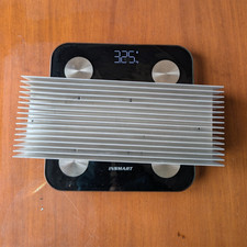 Dissipatore Alluminio