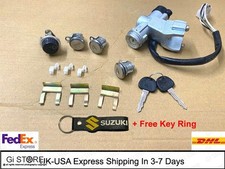 Set serratura OEM accensione