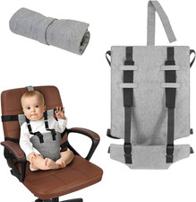 Seggiolone Portatile Da