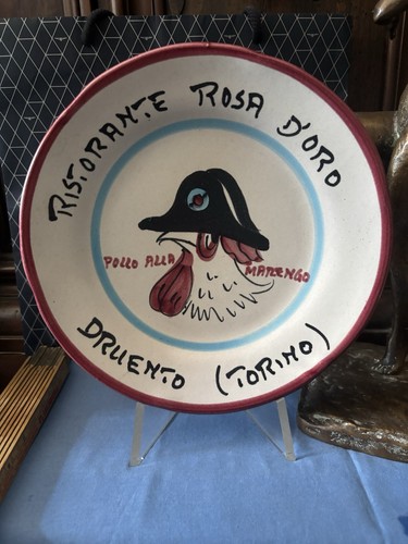 Piatti del buon ricordo - i,