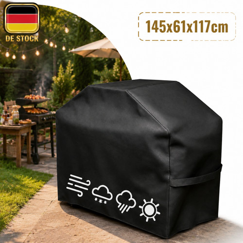 Copertura barbecue - copertura,