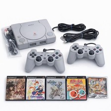 [Excellent++]PS1 console