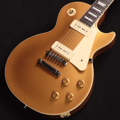 Gibson les paul standard - gibson, anni