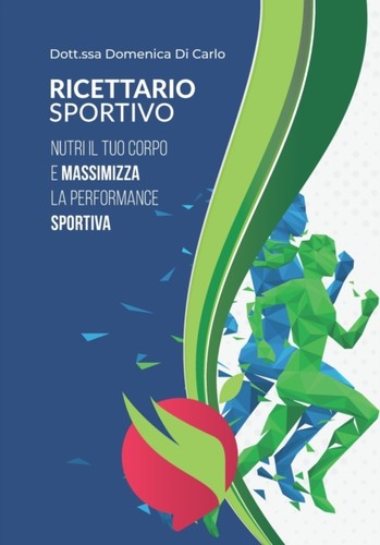 Carlo ricettario sportivo - di,