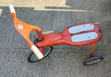 Triciclo Vintage marca