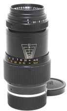 @ Leica Leitz Tele-Elmar