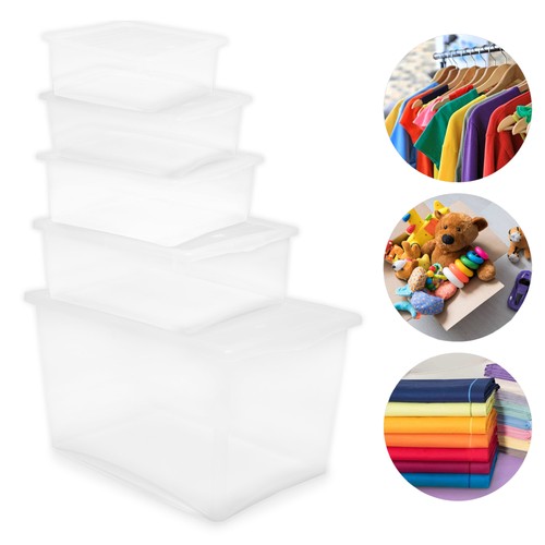 Storage box spring contenitori - spring,