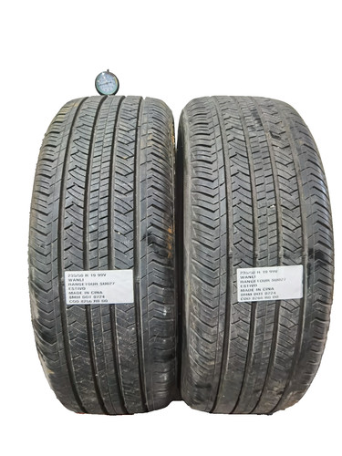 Pneumatici usati 235 r 19 - pneumatici,