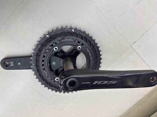 Guarnitura shimano 105 - guarnitura,
