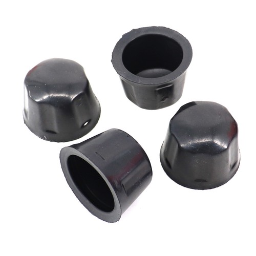 5pz copripolvere gomma - 5pz,
