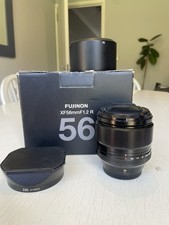 OBIETTIVO FUJINON SUPER EBC XF