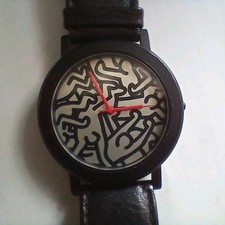 Orologio uomo vintage Keith