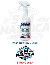 Iosso Raft Lux – Lucidante