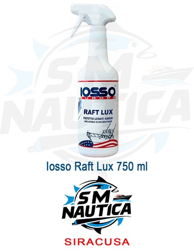 Iosso raft lux - iosso,