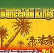 Artisti Vari - Dancehall Kings