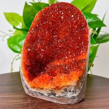 3,1 libbre cristallo giallo