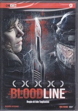 BLOOD LINE DVD Edo Tagliavini