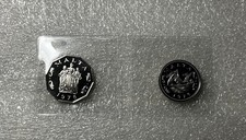 Set centesimi 10 - centesimi,