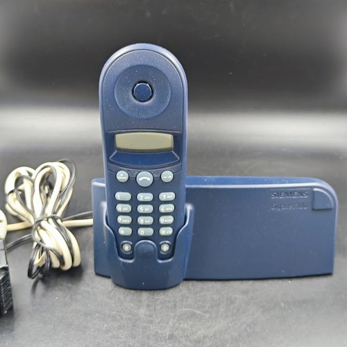 Siemens gigaset 100 cordless - gigaset,