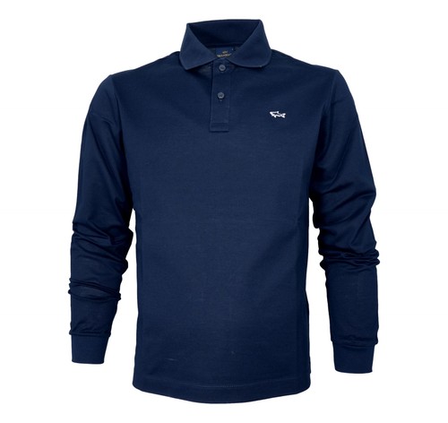 Paul shark men long sleeve - paul,