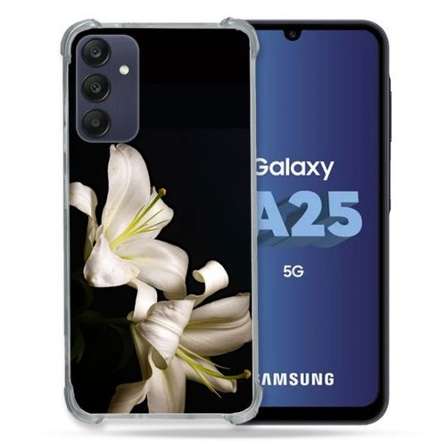 Coque renforcée pour samsung - renforcée,
