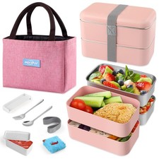 HOLIPOT Lunch Box Porta Pranzo