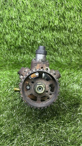 Pompa iniezione diesel gasolio - iniezione,