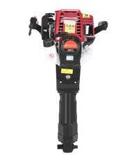 Escavatore per alberi a