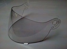 KAFZVT VISIERA SUOMY ANTIGRAFFIO/ANTIFOG/TRASPARENTE