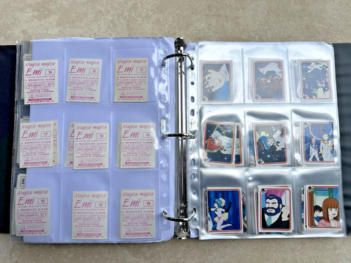 Mancolista figurine panini - figurine,