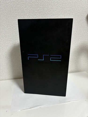 Sony playstation ps2 - playstation, 2
