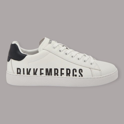 Bikkembergs recoba lettering - recoba,