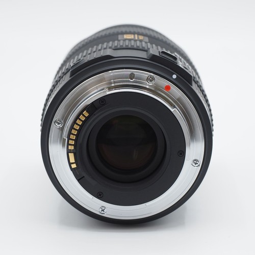 Sigma 5 6 dc - 8-16, mm