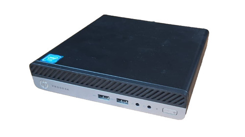 Prodesk 400 mini - prodesk,