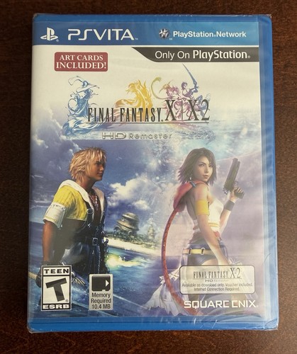 Final fantasy 2 hd - final,